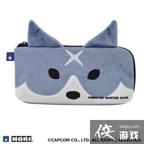 HORI�Ƴ�һ������������ �����������Ʒ �����ֱ������׵�