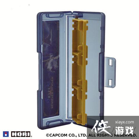 HORI�Ƴ�һ������������ �����������Ʒ �����ֱ������׵�