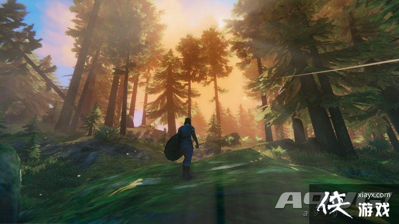 《英灵神殿》销量已突破400万 官方公开游戏其他记录 《英灵神殿》销量已突破400万 官方公开游戏其他记录