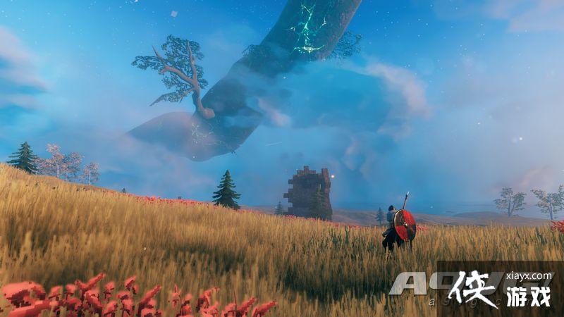 《英灵神殿》销量已突破400万 官方公开游戏其他记录 《英灵神殿》销量已突破400万 官方公开游戏其他记录