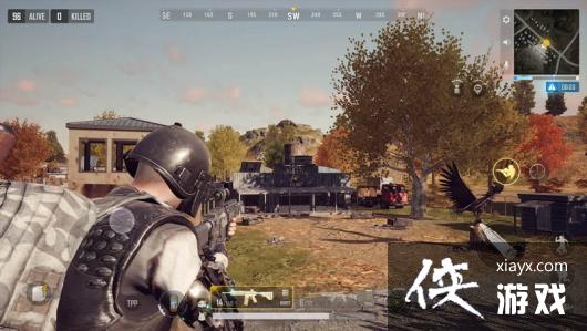 ����������������������PUBG��NEW STATE������