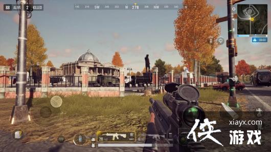 ����������������������PUBG��NEW STATE������