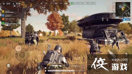 ����������������������PUBG��NEW STATE������