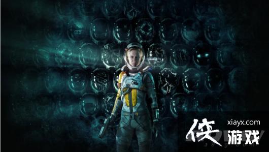 PS5��Returnal����ʵ����ʾ���� չʾս��������������