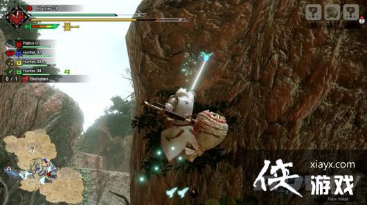 《怪物猎人 崛起》情报前瞻:新机制让狩猎的体验重获新生 《怪物猎人 崛起》情报前瞻:新机制让狩猎的体验重获新生