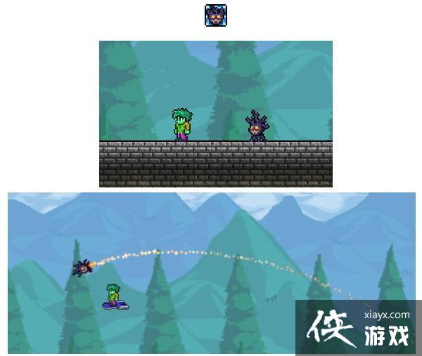 泰拉瑞亚诅咒树苗怎么得 泰拉瑞亚诅咒树苗宠物获取途径 泰拉瑞亚诅咒树苗怎么得 泰拉瑞亚诅咒树苗宠物获取途径