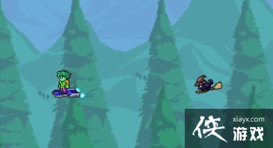 泰拉瑞亚黑猫怎么得 泰拉瑞亚黑猫宠物获取途径 泰拉瑞亚黑猫怎么得 泰拉瑞亚黑猫宠物获取途径