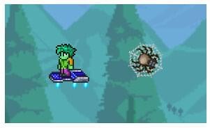 泰拉瑞亚蜘蛛怎么得 泰拉瑞亚蜘蛛宠物获取途径 泰拉瑞亚蜘蛛怎么得 泰拉瑞亚蜘蛛宠物获取途径