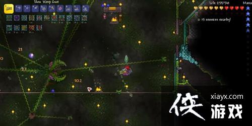 泰拉瑞亚什么boss最厉害? 泰拉瑞亚盘点最难击败的bossTop5 泰拉瑞亚什么boss最厉害? 泰拉瑞亚盘点最难击败的bossTop5