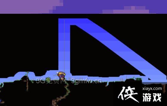 泰拉瑞亚小技巧 泰拉瑞亚小技巧