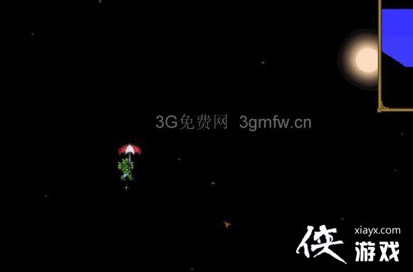 泰拉瑞亚小技巧 泰拉瑞亚小技巧