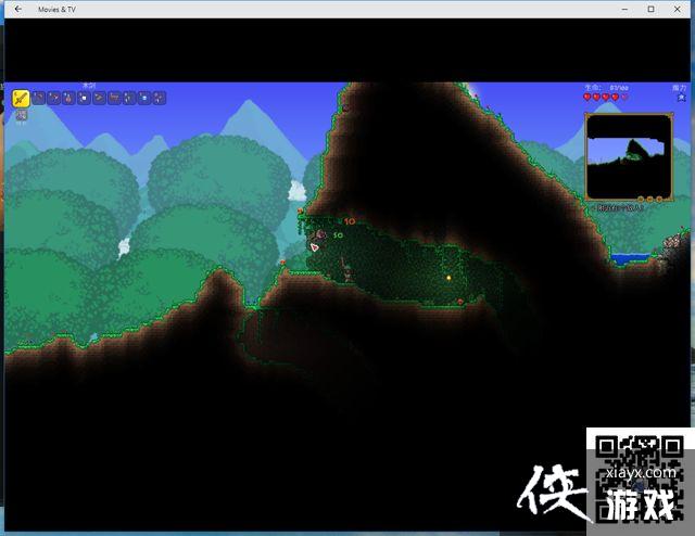 泰拉瑞亚第一章危机四伏奈何一命图文攻略 泰拉瑞亚第一章危机四伏奈何一命图文攻略