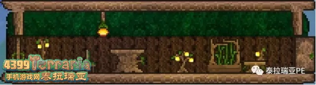 泰拉瑞亚木材介绍 泰拉瑞亚木材介绍