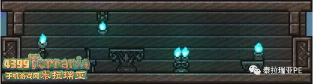 泰拉瑞亚木材介绍 泰拉瑞亚木材介绍