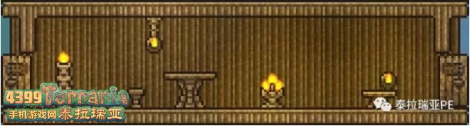 泰拉瑞亚木材介绍 泰拉瑞亚木材介绍