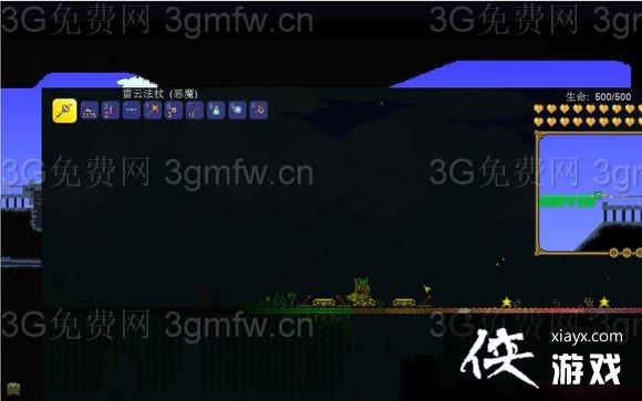 terraria������ô�����裿 ̩����������ɱ���蹥��