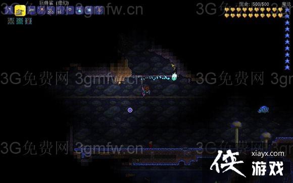 terraria¶ôץ ̩׽¶湥