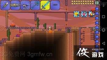 ̩������˫��ħ����ô�� Terraria˫��ħ�۴򷨹���