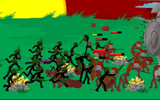 �����ս��---ͨ�ع�����Ƶ(3)ìʿ