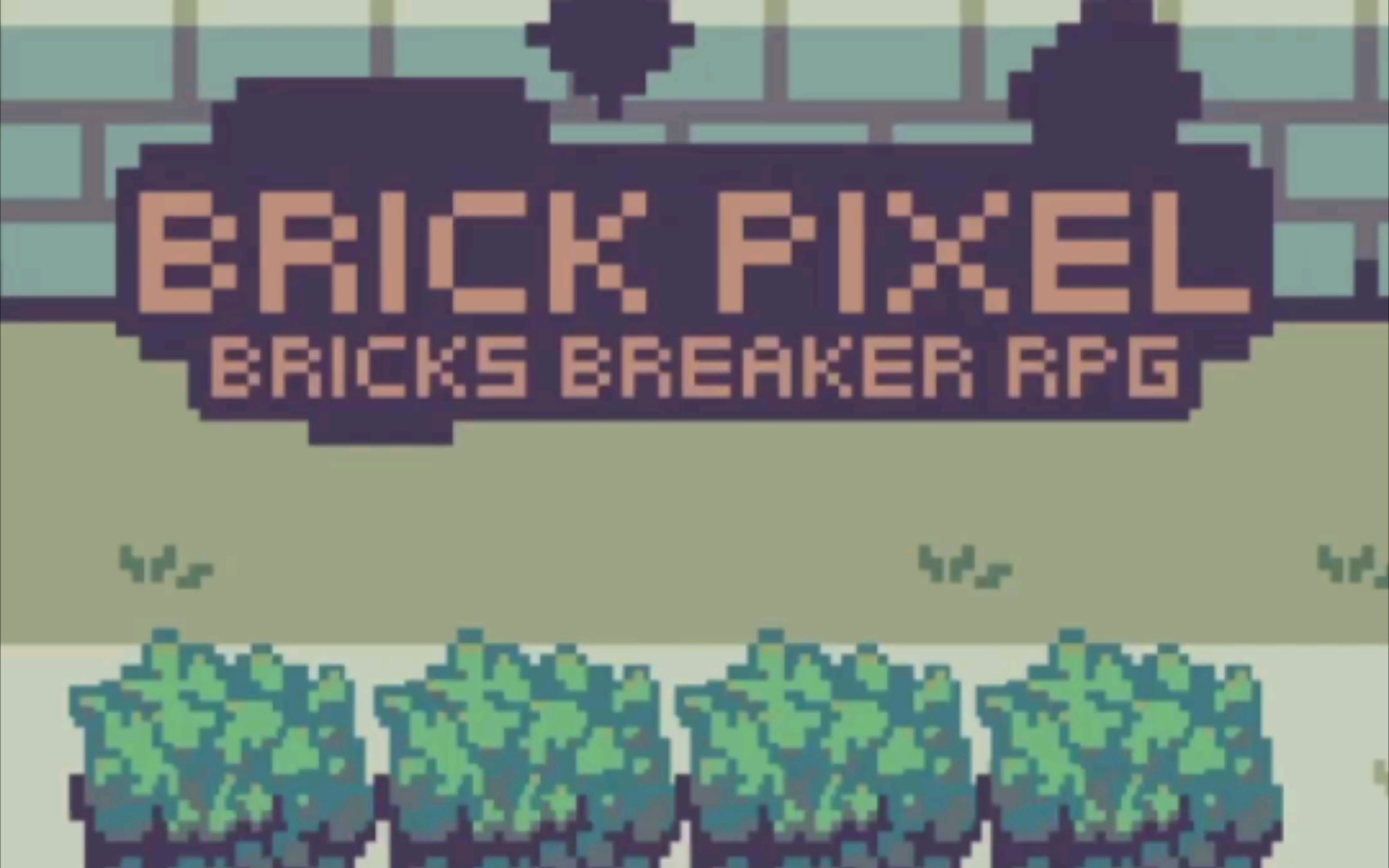 Ѥ������ �ֻ���ϷMonsterBrickPixel������ש�飩