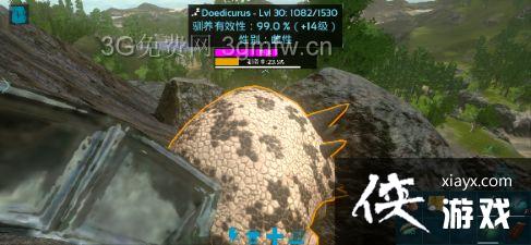 方舟生存进化手机版稳定升级攻略 方舟生存进化手机版稳定升级攻略