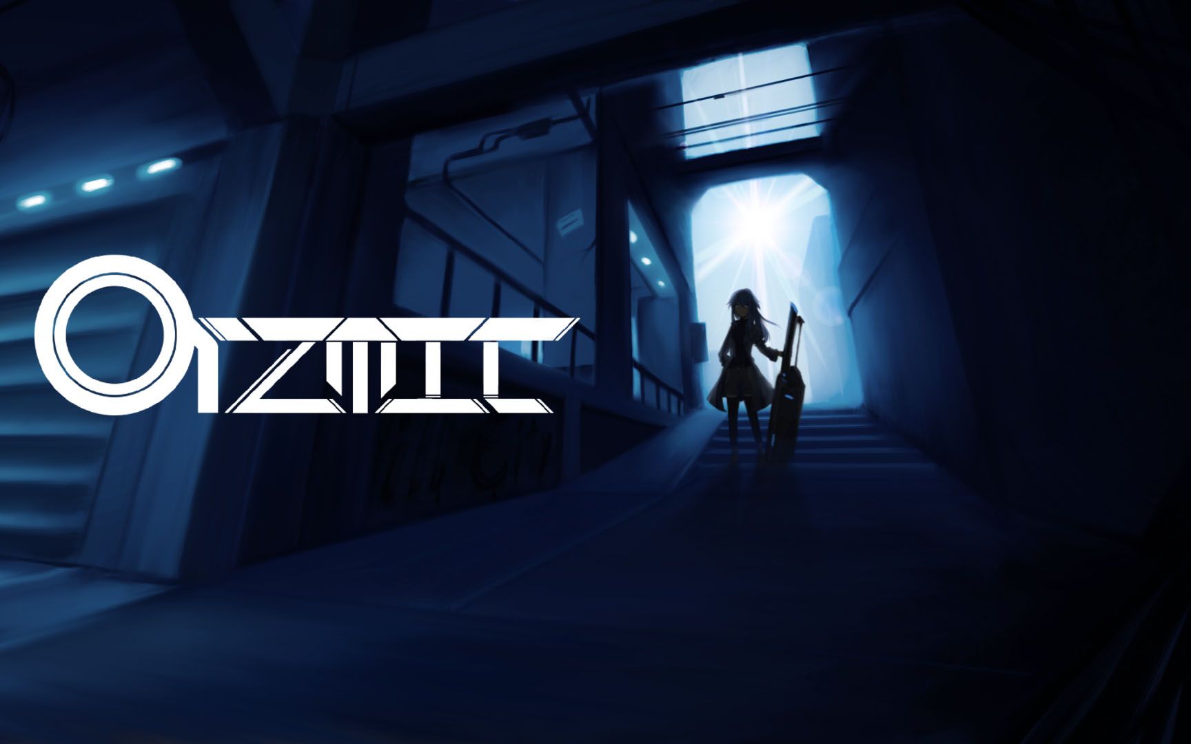 [��������Orzmic][��Ƶβ���о�ϲ]���ͺ�����չʾ��U��0H��1��: Seventh Syberia Strike