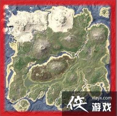 方舟生存进化滑齿龙在哪? 方舟生存进化滑齿龙怎么驯服? 方舟生存进化滑齿龙在哪? 方舟生存进化滑齿龙怎么驯服?