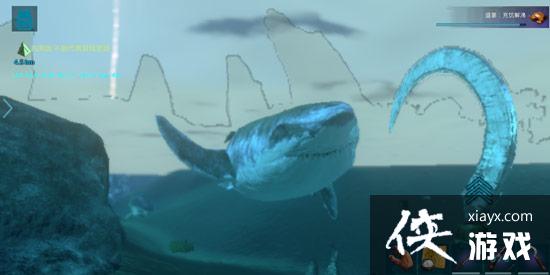 方舟生存进化巨齿鲨怎么驯服? 方舟生存进化巨齿鲨吃什么? 方舟生存进化巨齿鲨怎么驯服? 方舟生存进化巨齿鲨吃什么?