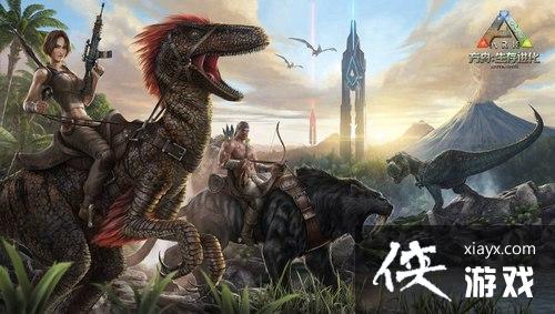 方舟生存进化手机版极品龙怎么刷?方舟生存进化手游刷极品龙方法 方舟生存进化手机版极品龙怎么刷?方舟生存进化手游刷极品龙方法