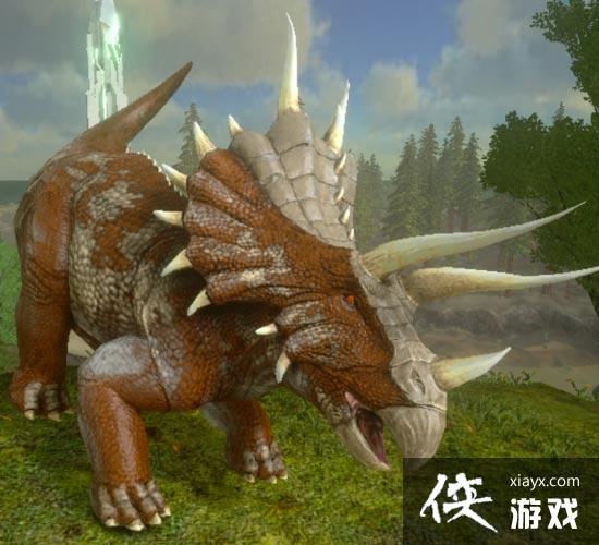 方舟生存进化手机版怎么打猎? 方舟生存进化手游打猎攻略 方舟生存进化手机版怎么打猎? 方舟生存进化手游打猎攻略