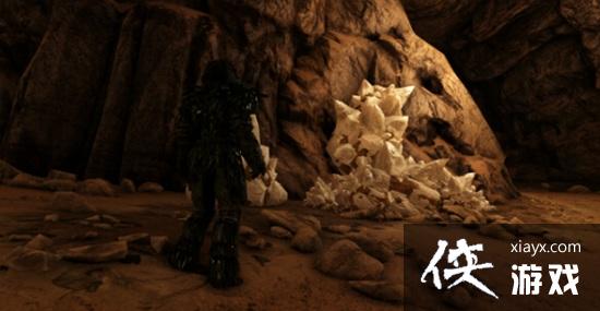 方舟生存进化手机版水晶怎么采集? 方舟生存进化手游水晶哪里多? 方舟生存进化手机版水晶怎么采集? 方舟生存进化手游水晶哪里多?