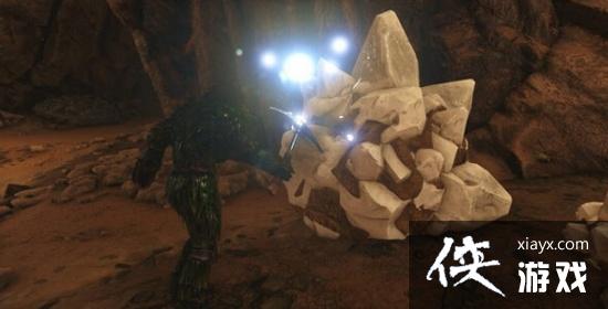 方舟生存进化手机版水晶怎么采集? 方舟生存进化手游水晶哪里多? 方舟生存进化手机版水晶怎么采集? 方舟生存进化手游水晶哪里多?