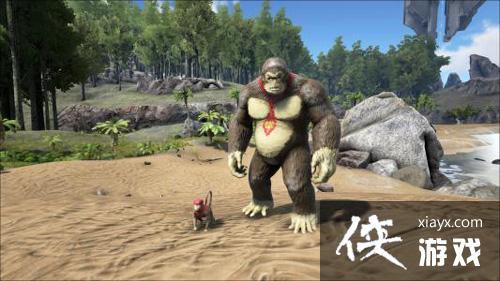 方舟生存进化手机版什么时候出? 方舟生存进化手机版什么时候出?