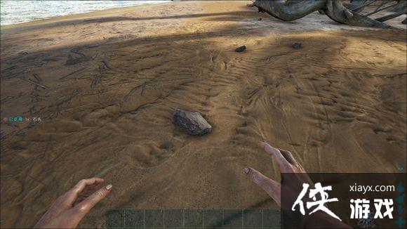 方舟生存进化孤岛独狼1~5级进化攻略 方舟生存进化孤岛独狼1~5级进化攻略