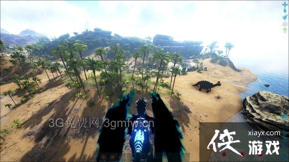 方舟生存进化单机起源mod攻略 方舟生存进化单机起源mod攻略