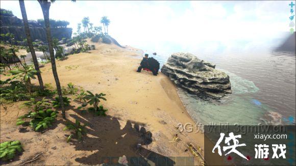 方舟生存进化单机起源mod攻略 方舟生存进化单机起源mod攻略