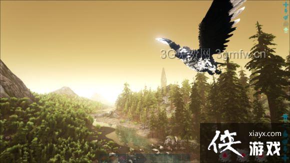 方舟生存进化单机起源mod攻略 方舟生存进化单机起源mod攻略