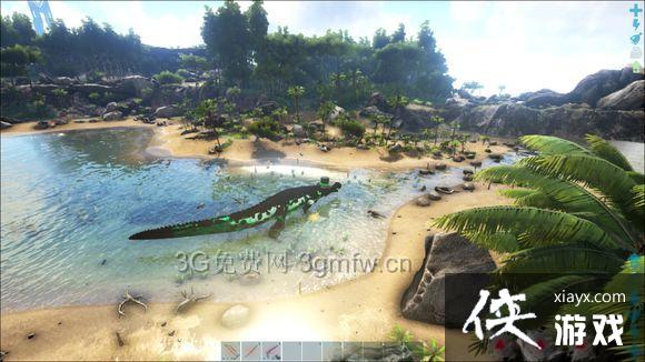 方舟生存进化单机起源mod攻略 方舟生存进化单机起源mod攻略