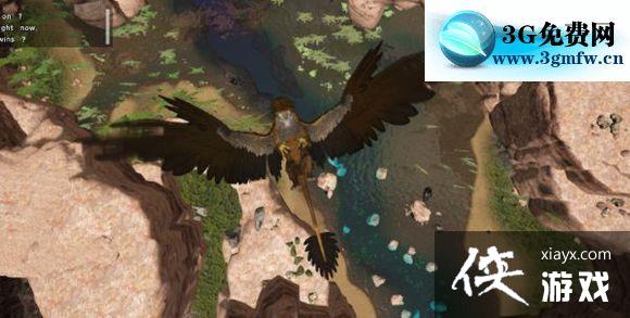 方舟生存进化狮鹫怎么用? 方舟生存进化狮鹫使得技巧 方舟生存进化狮鹫怎么用? 方舟生存进化狮鹫使得技巧