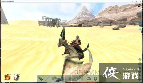 方舟生存进化pve偷龙蛋攻略 方舟生存进化pve偷龙蛋攻略