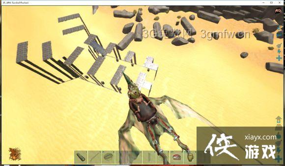 方舟生存进化pve偷龙蛋攻略 方舟生存进化pve偷龙蛋攻略