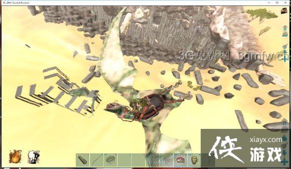 方舟生存进化pve偷龙蛋攻略 方舟生存进化pve偷龙蛋攻略