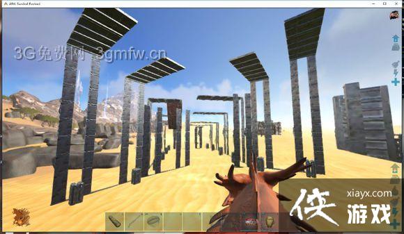 方舟生存进化pve偷龙蛋攻略 方舟生存进化pve偷龙蛋攻略