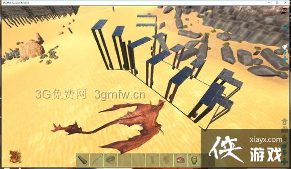 方舟生存进化pve偷龙蛋攻略 方舟生存进化pve偷龙蛋攻略