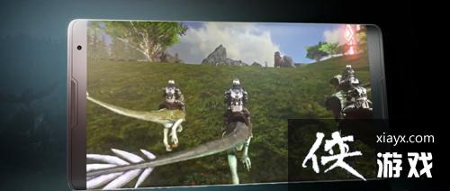 方舟生存进化手机版怎么玩? 方舟生存进化手机版前期生存攻略 方舟生存进化手机版怎么玩? 方舟生存进化手机版前期生存攻略