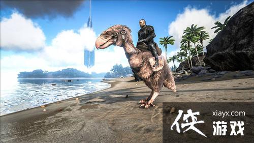 方舟生存进化手机版怎么玩? 方舟生存进化手机版前期生存攻略 方舟生存进化手机版怎么玩? 方舟生存进化手机版前期生存攻略