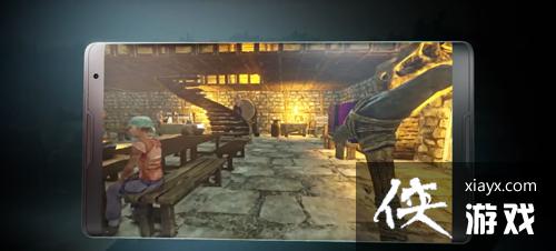 方舟生存进化手机版怎么玩? 方舟生存进化手机版前期生存攻略 方舟生存进化手机版怎么玩? 方舟生存进化手机版前期生存攻略