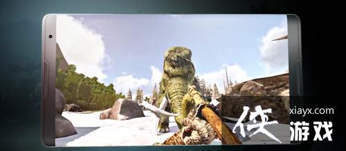 方舟生存进化手机版怎么玩? 方舟生存进化手机版前期生存攻略 方舟生存进化手机版怎么玩? 方舟生存进化手机版前期生存攻略