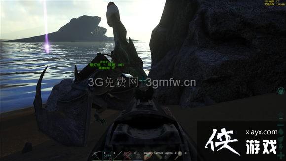 方舟生存进化高效率筛选极品野生南巨攻略 方舟生存进化高效率筛选极品野生南巨攻略