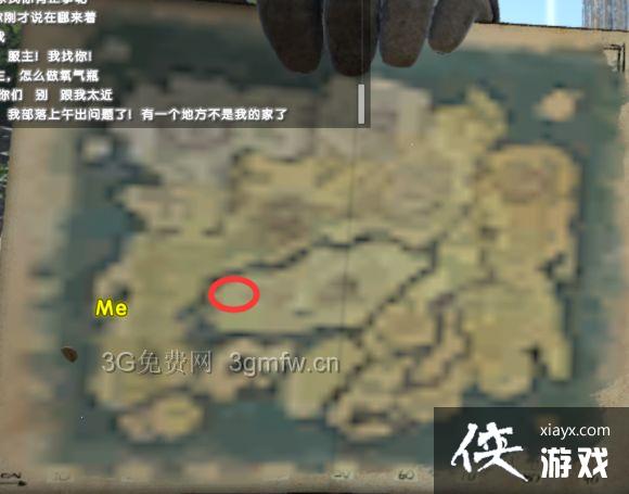 方舟生存进化孤岛陆地8个矿洞图文攻略 方舟生存进化孤岛陆地8个矿洞图文攻略